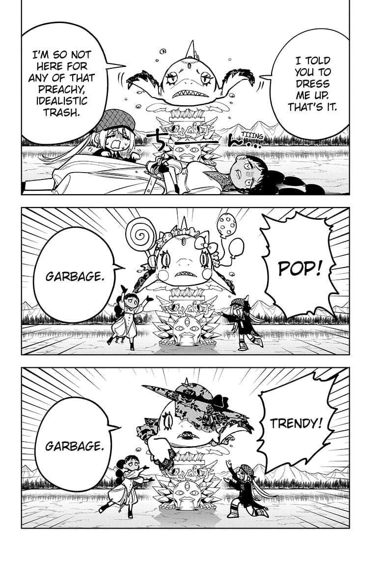 Ichi The Witch, Chapter 9 image 06